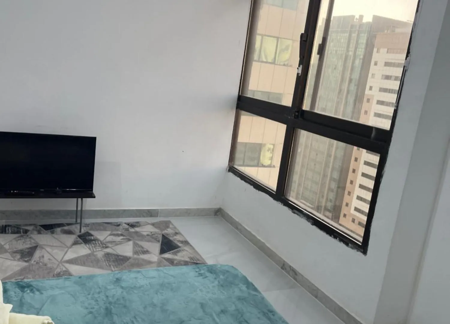 Apartament White House Abu Zabi Zjednoczone Emiraty Arabskie